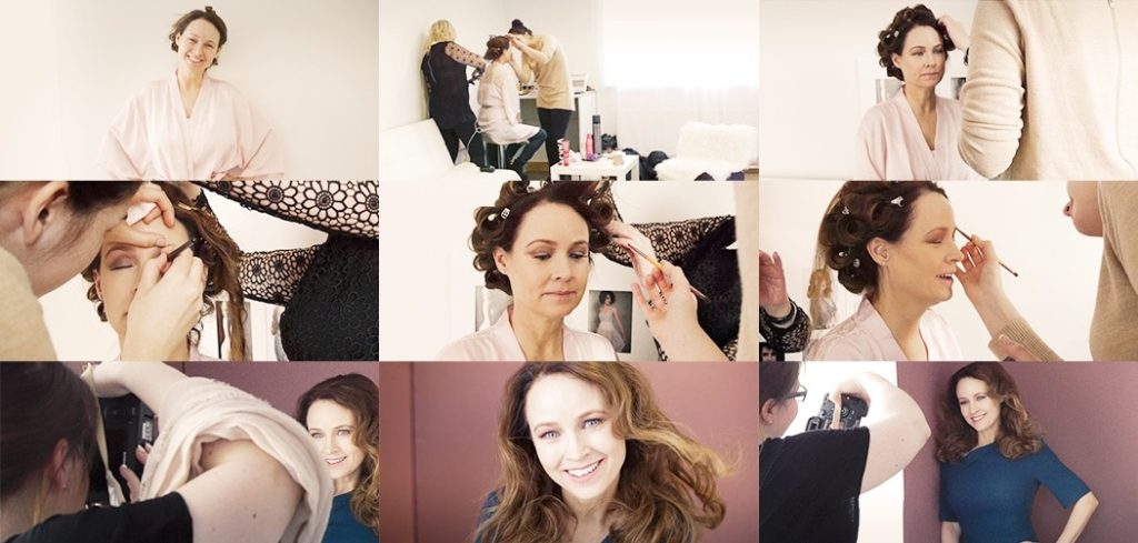 Lucie Al Portraits, Portrait Photography, Photoshoot, Studio portrait, personal Branding, Headshots